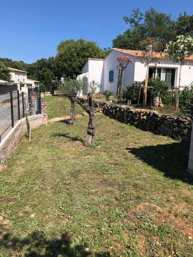 Holiday home 3 Avec Piscine Privee