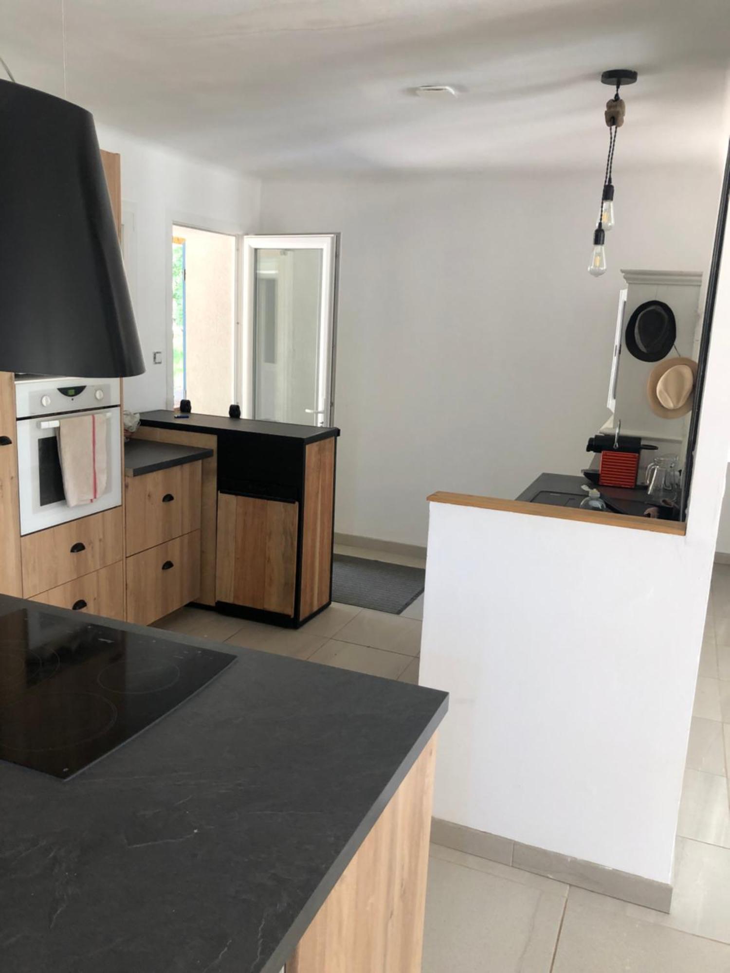 Holiday home 3 Avec Piscine Privee