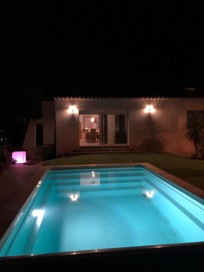 Holiday home 3 Avec Piscine Privee *