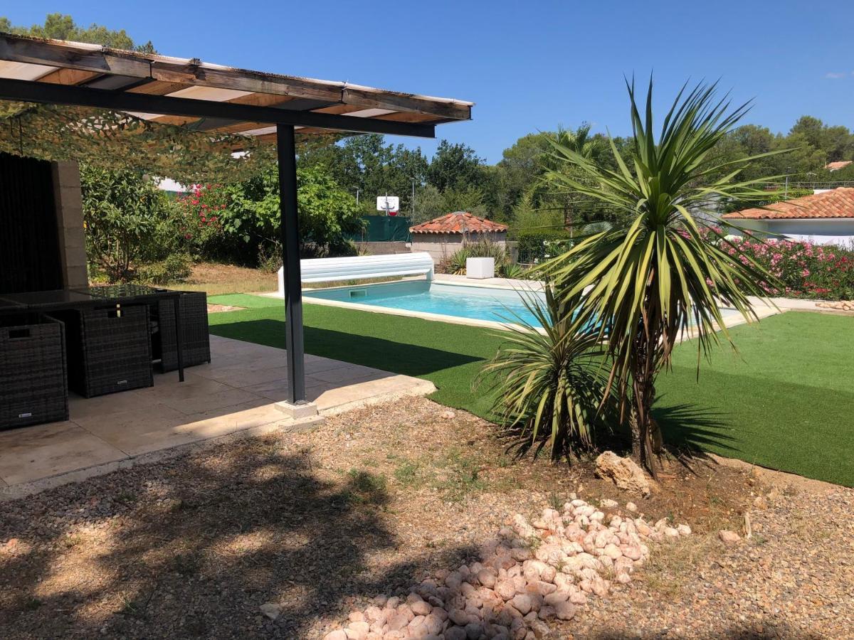 3 Avec Piscine Privee Bagnols-en-Forêt