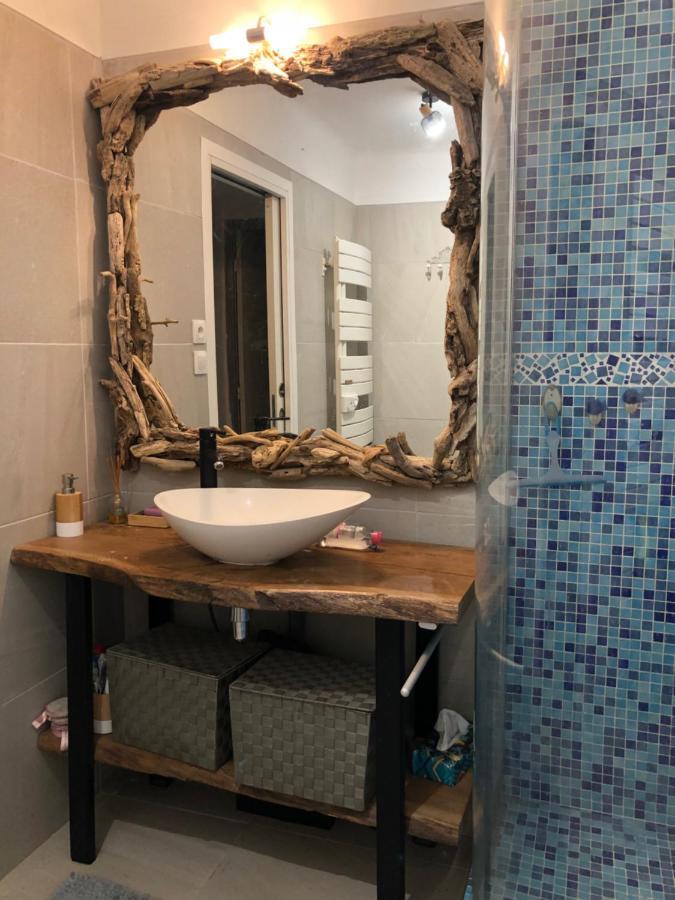 3 Avec Piscine Privee Vakantiehuis